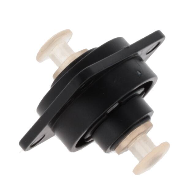 EHTL2 Switchcraft Inc.  Adaptateurs de connecteurs à fibre optique